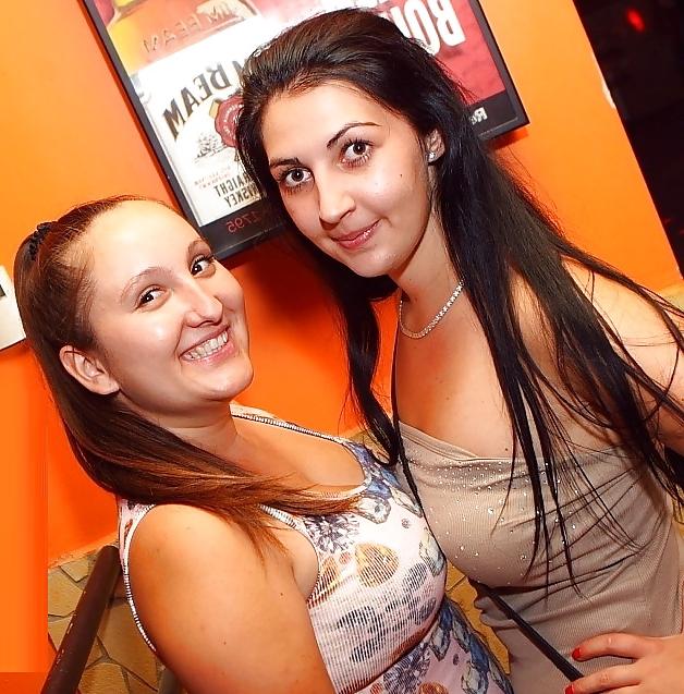 6P Busty partygirls from the clubs 001