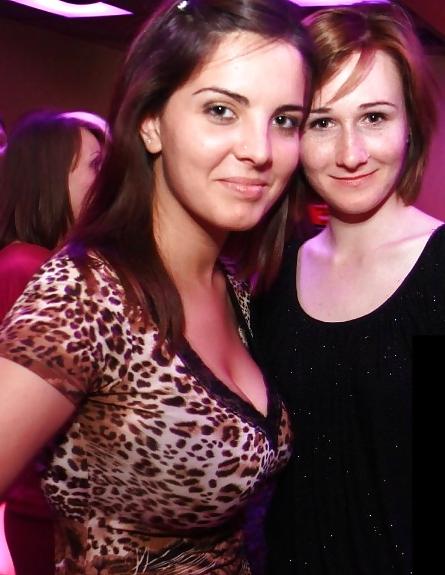 5P Busty partygirls from the clubs 002