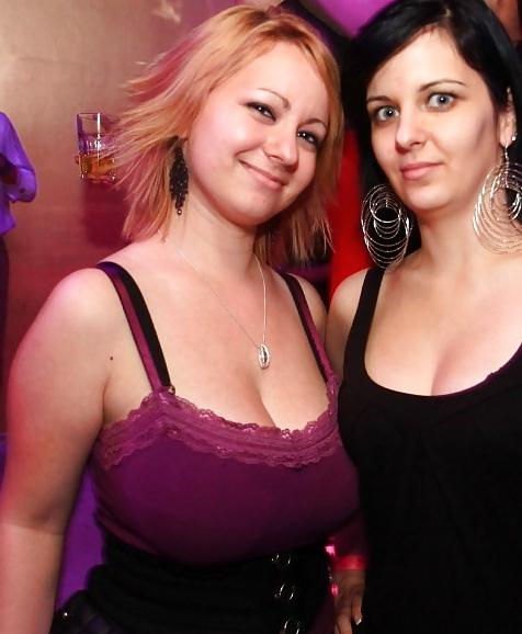 5P Busty partygirls from the clubs 002