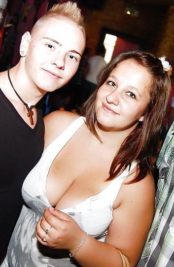 5P Busty partygirls from the clubs 002