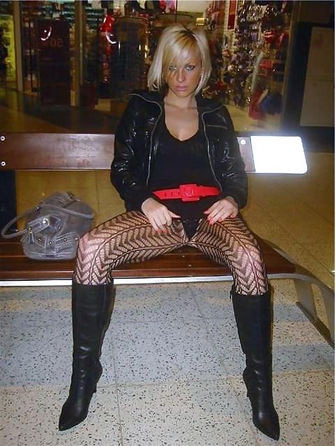 25P Russian nylons