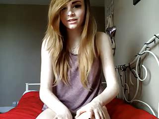 4P Webcam chick Tinho