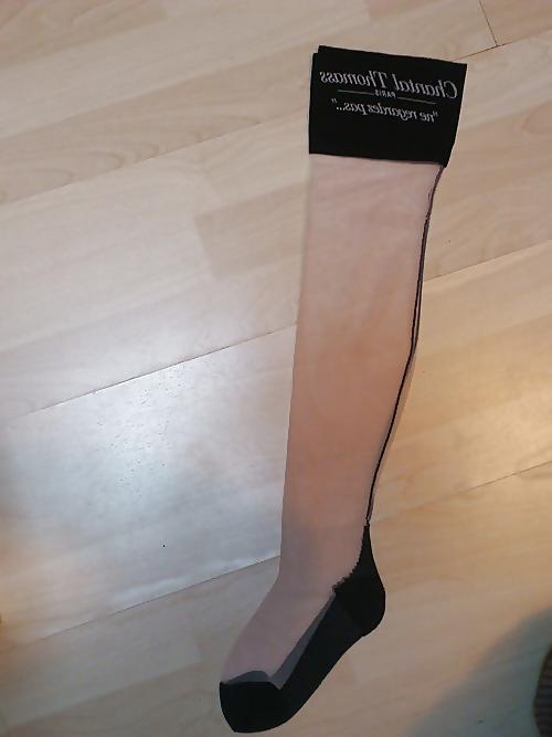 25P NYLONS!!!