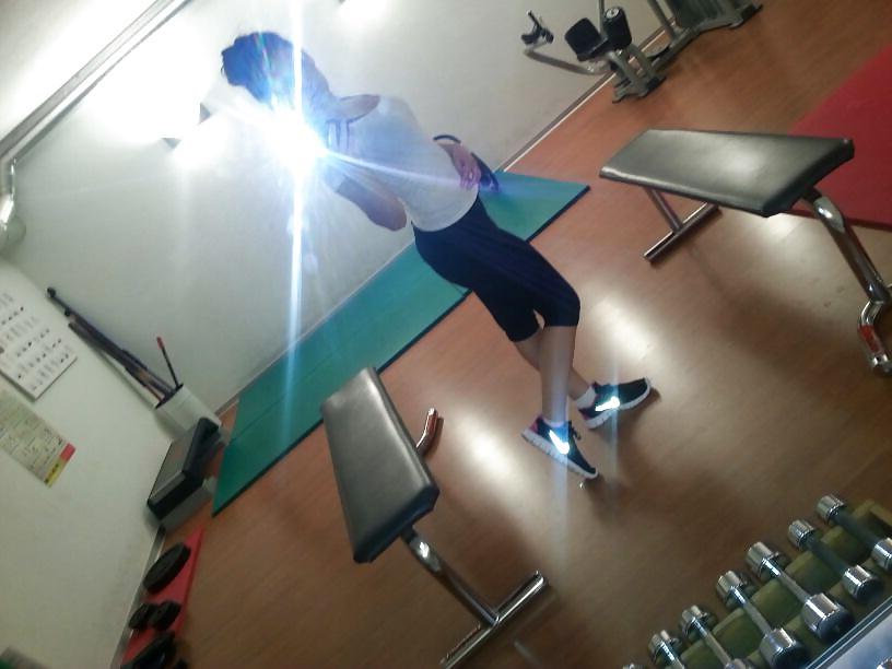 12P Gym & Underwear