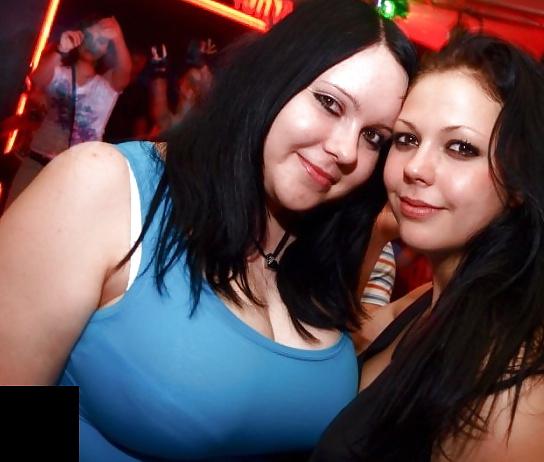 6P Busty partygirls from the clubs 003