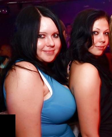 6P Busty partygirls from the clubs 003