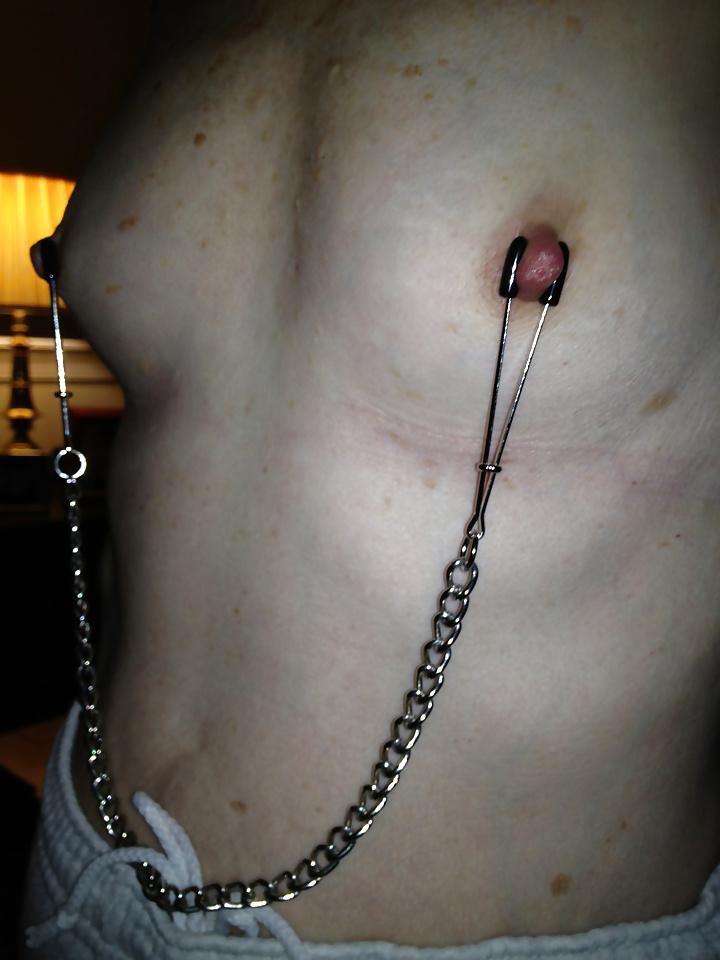 25P Extreme Bdsm (What We like)