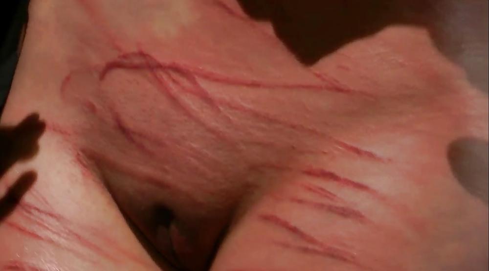25P Extreme Bdsm (What We like)
