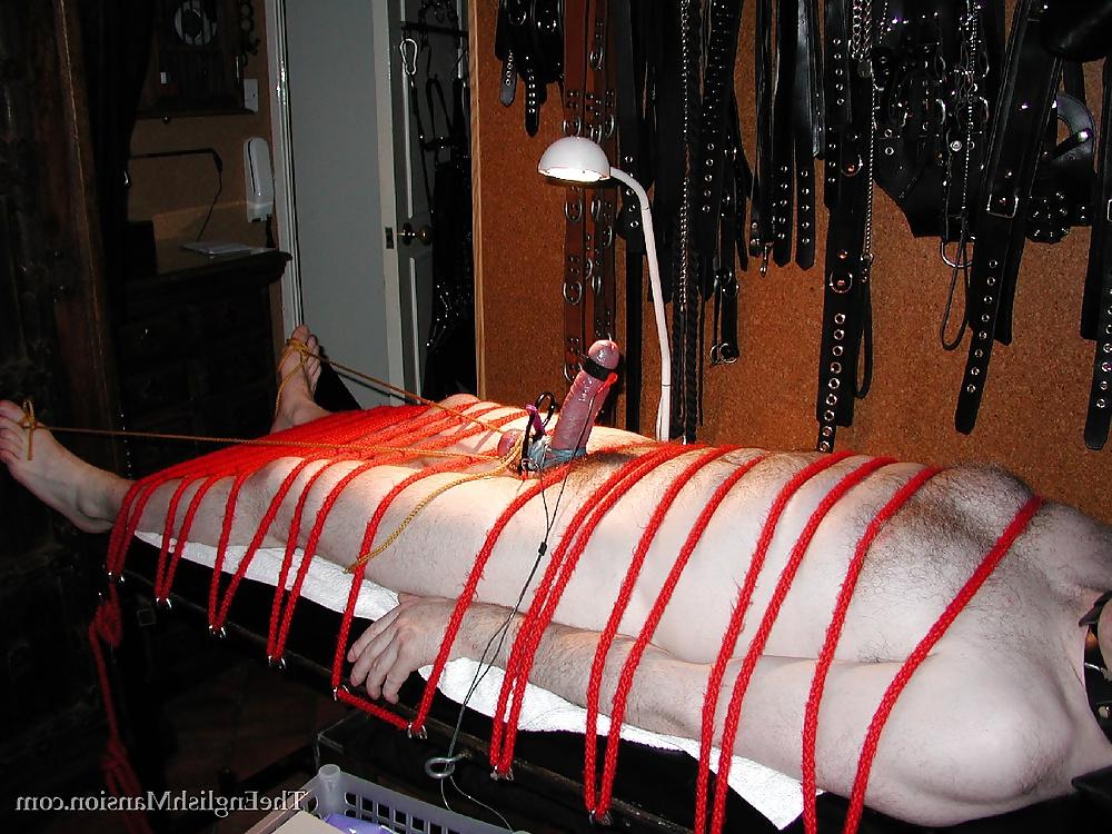 21P Bdsm 