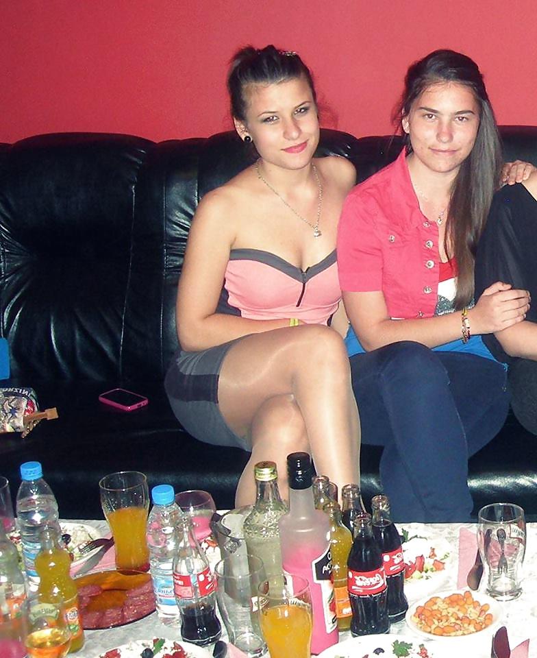16P Bulgarian and turkish mix 