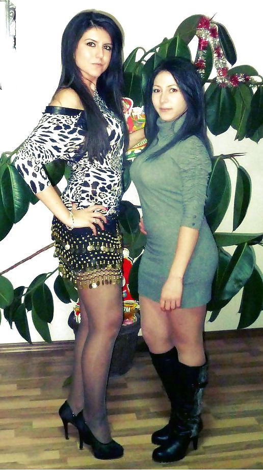 16P Bulgarian and turkish mix 