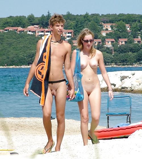 25P Nudist and Naturisten XXXI