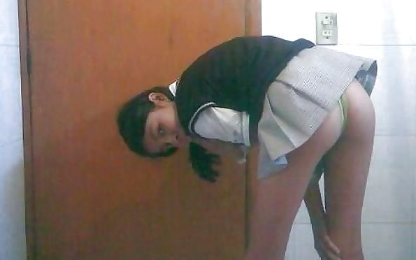 25P Colegialas latinas y traviesas