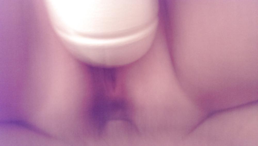 4P Wife loves the anal 