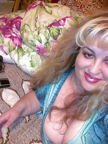 13P Mega busty russian amature irina
