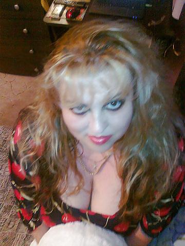 13P Mega busty russian amature irina