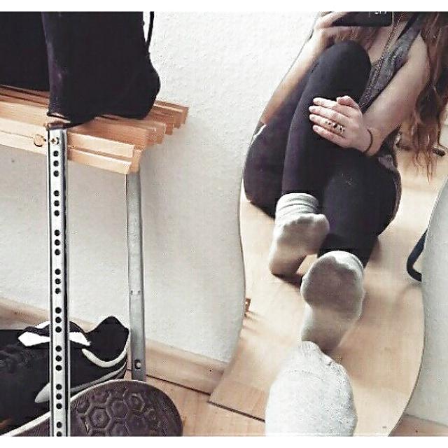 10P Meine Socken