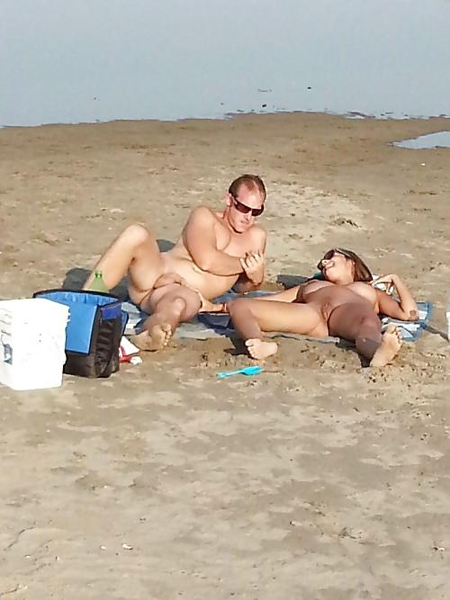25P Nudist and Naturisten XXXII