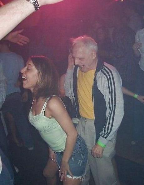 5P In the Dance Club 1