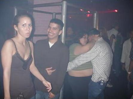5P In the Dance Club 1