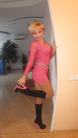 11P HOT Russian slut