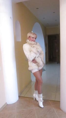 11P HOT Russian slut