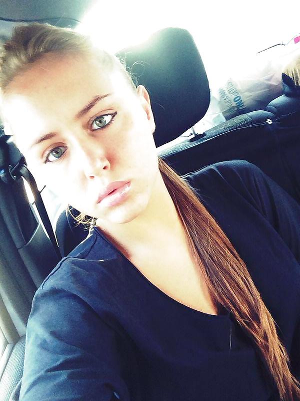 25P Italian teen francesca