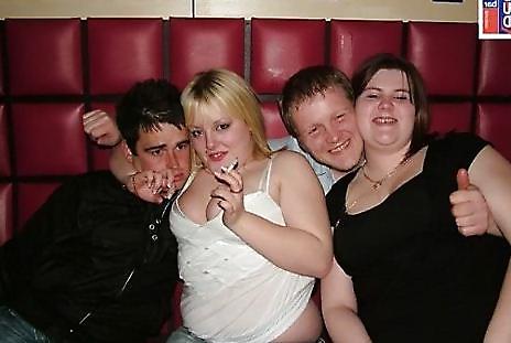 6P In the Night Club
