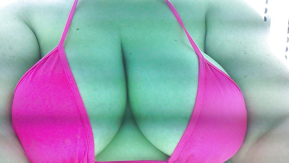 10P Tanning at the gym