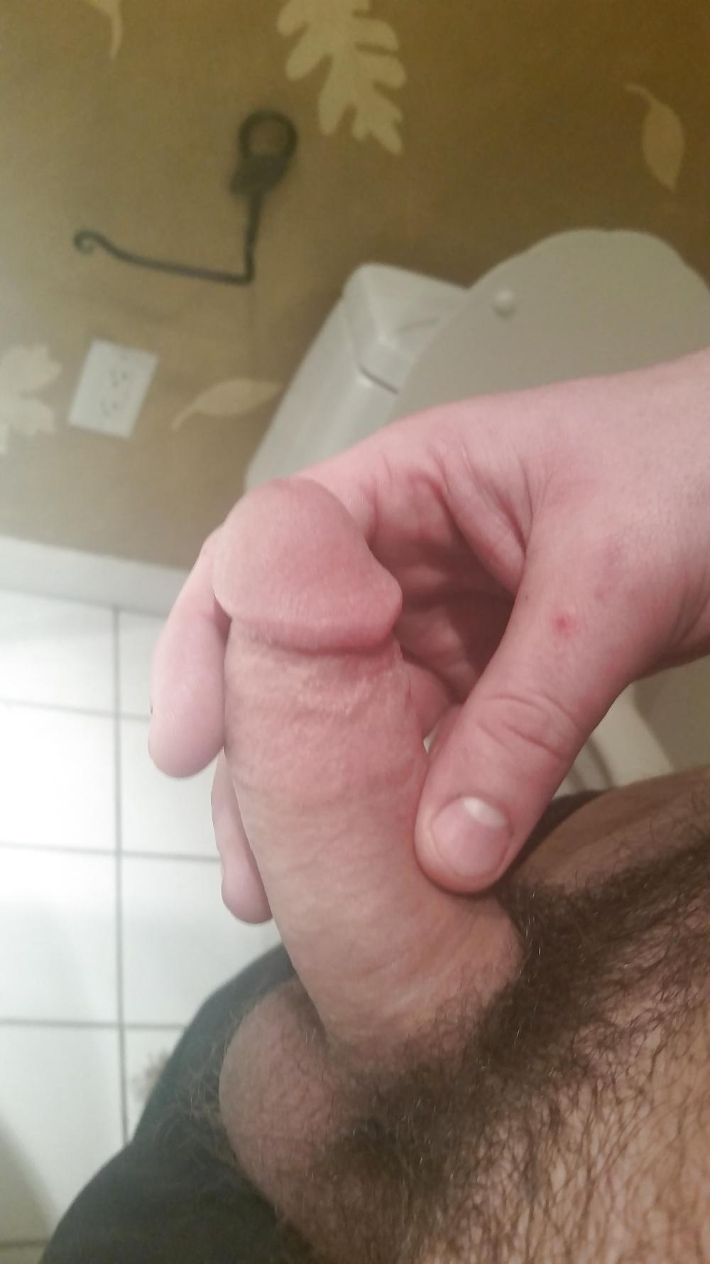 4P My dick wanking