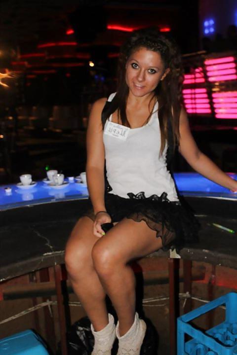 20P Bulgarian girls Meri Sladkata Targovishte city