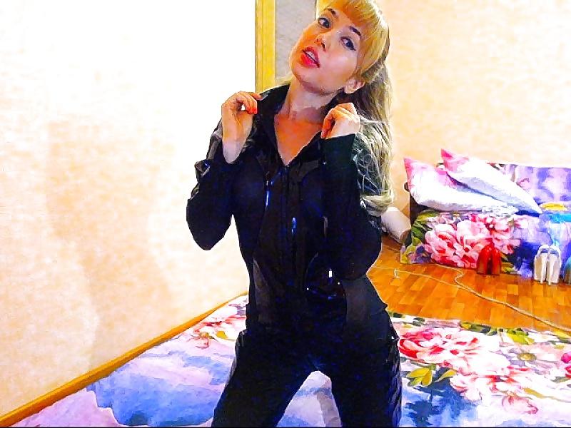 25P Fotos from webcam