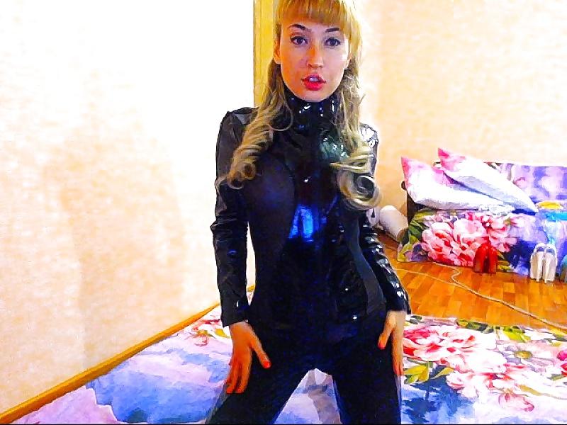 25P Fotos from webcam