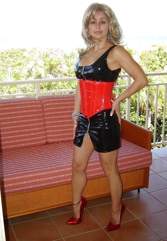25P NEW NEW NEW FOTOS LATEX,PVC LEATHER 2015 UPLOAD HELLE