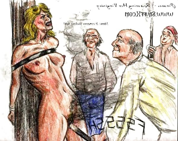 24P BDSM Cartoon Mix 2