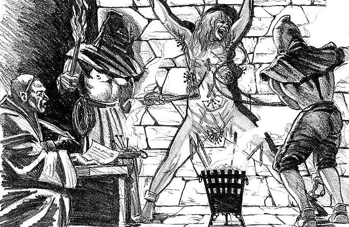 24P BDSM Cartoon Mix 2