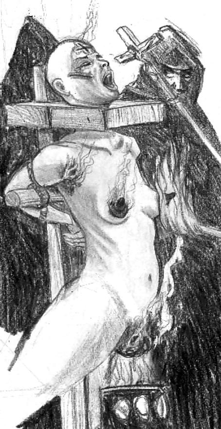 24P BDSM Cartoon Mix 2