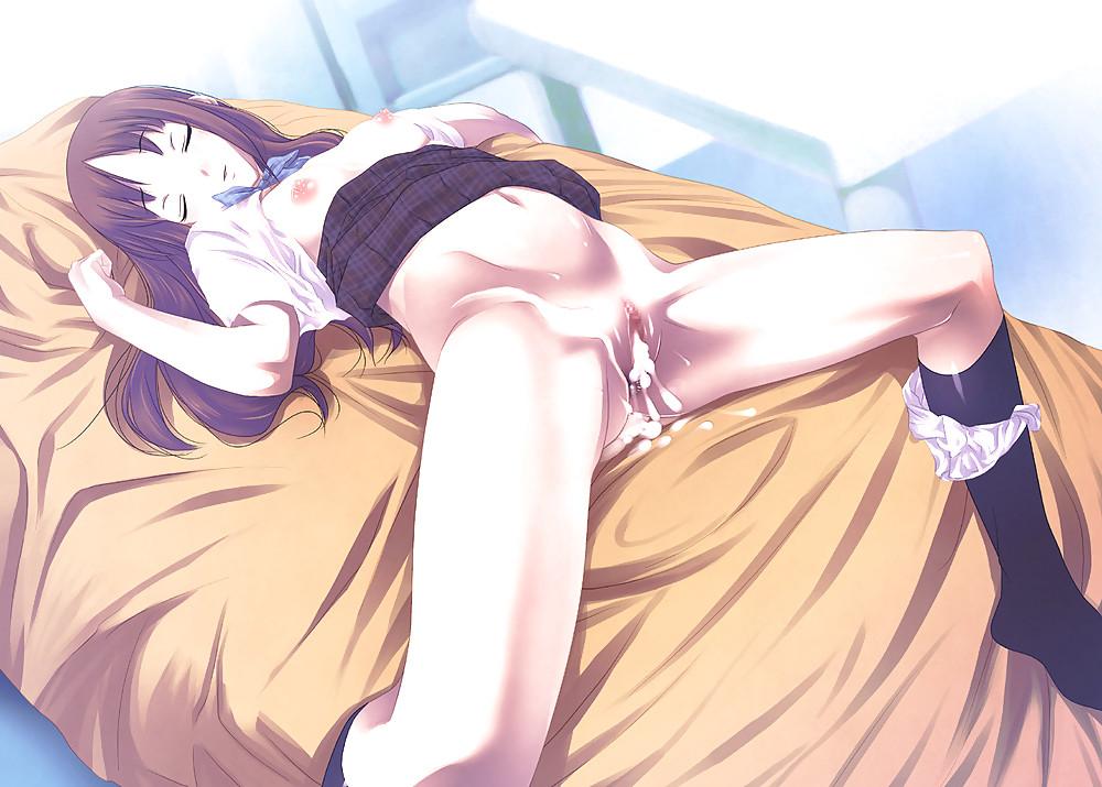 25P Hentai Time (08) - 10.06.11