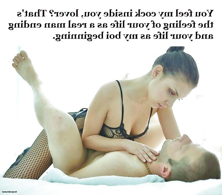25P Favorite FemDom Images