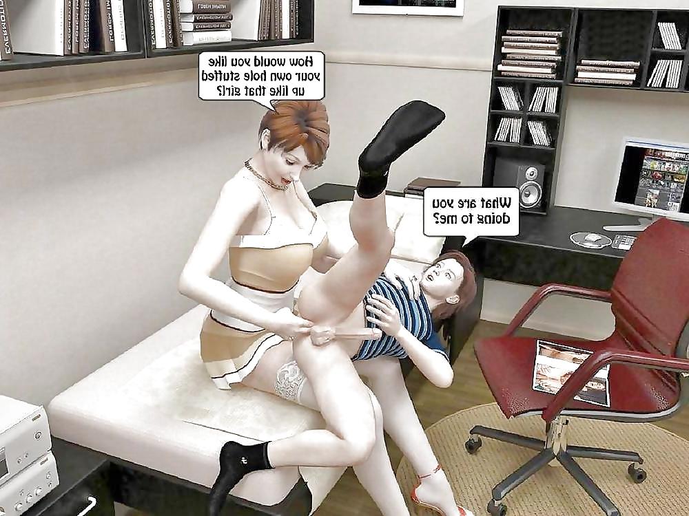 25P Favorite FemDom Images