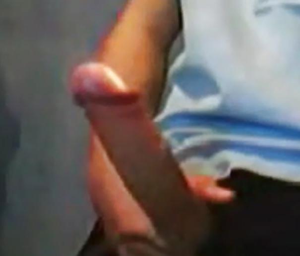 4P Mi sego in cam cazzo 