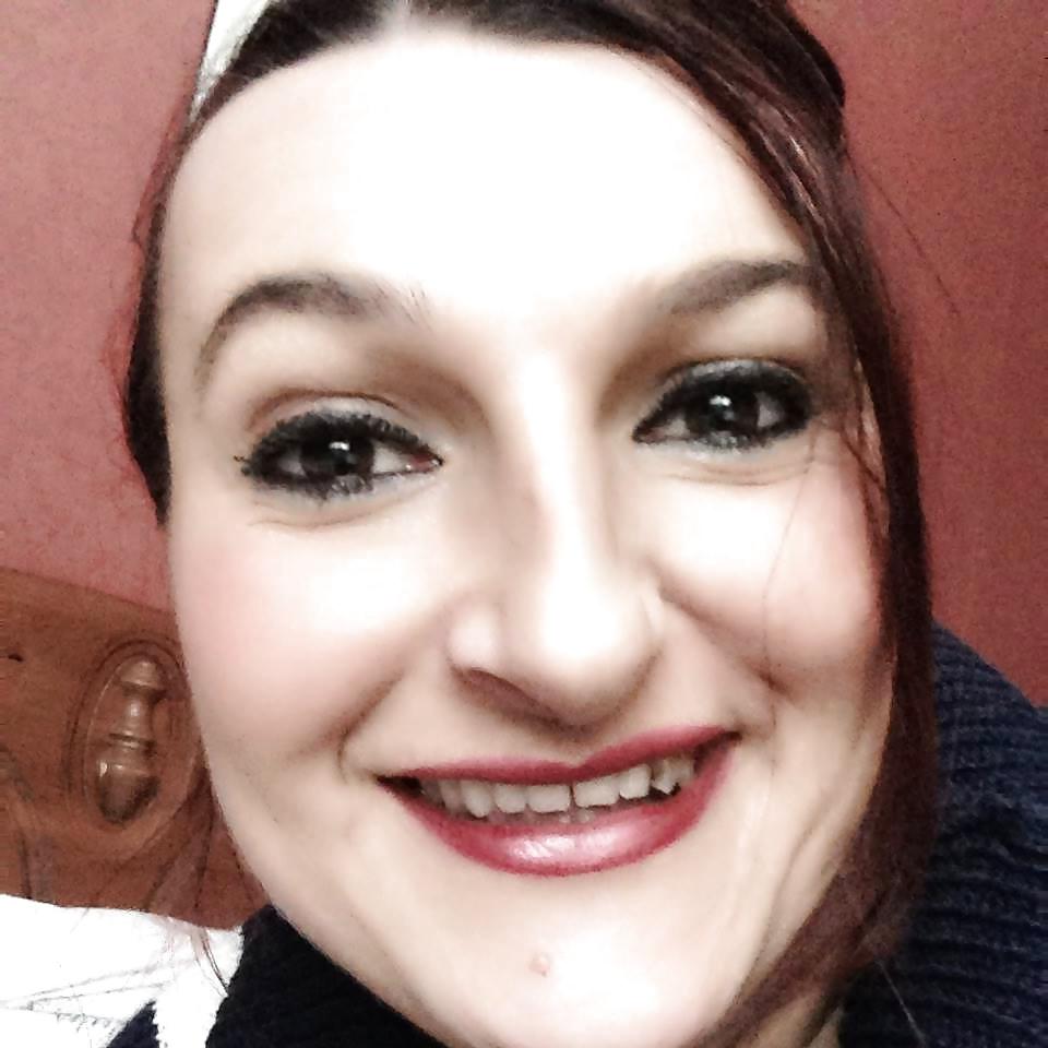 16P Slut for Wanking