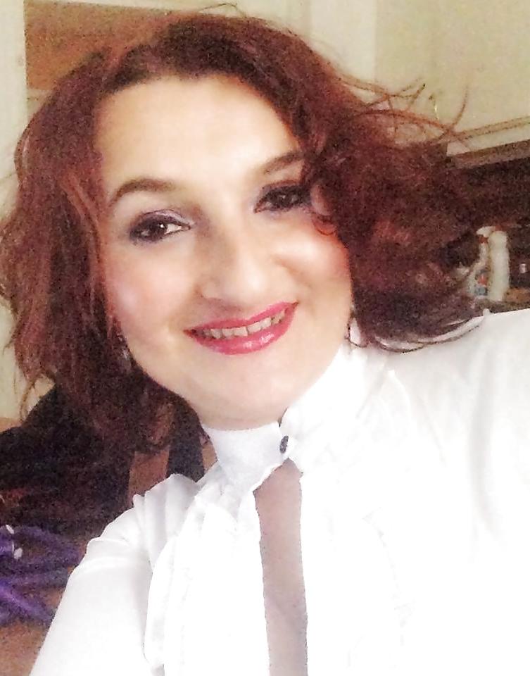 16P Slut for Wanking