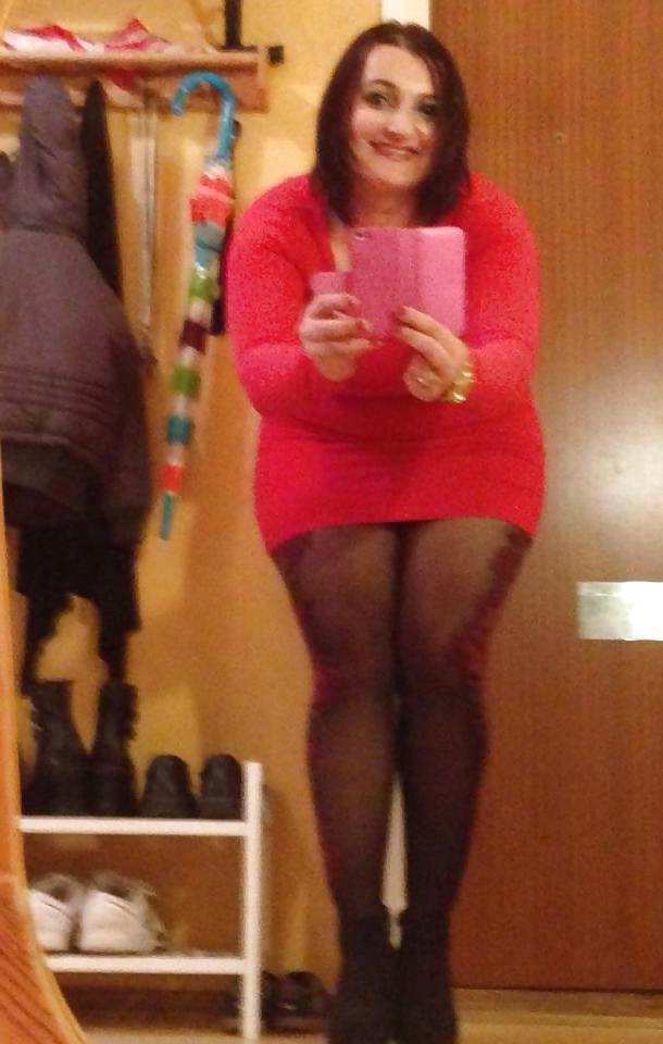 16P Slut for Wanking