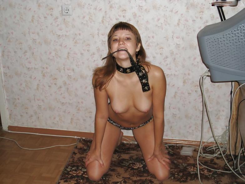 12P Russian girl