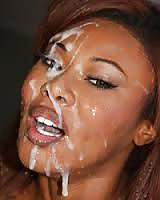 25P Bukkake Cum Cunts  true whores