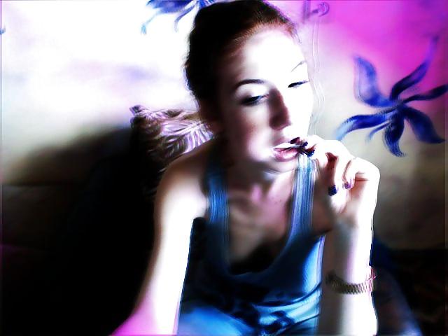 25P Amateur Russian Hottie
