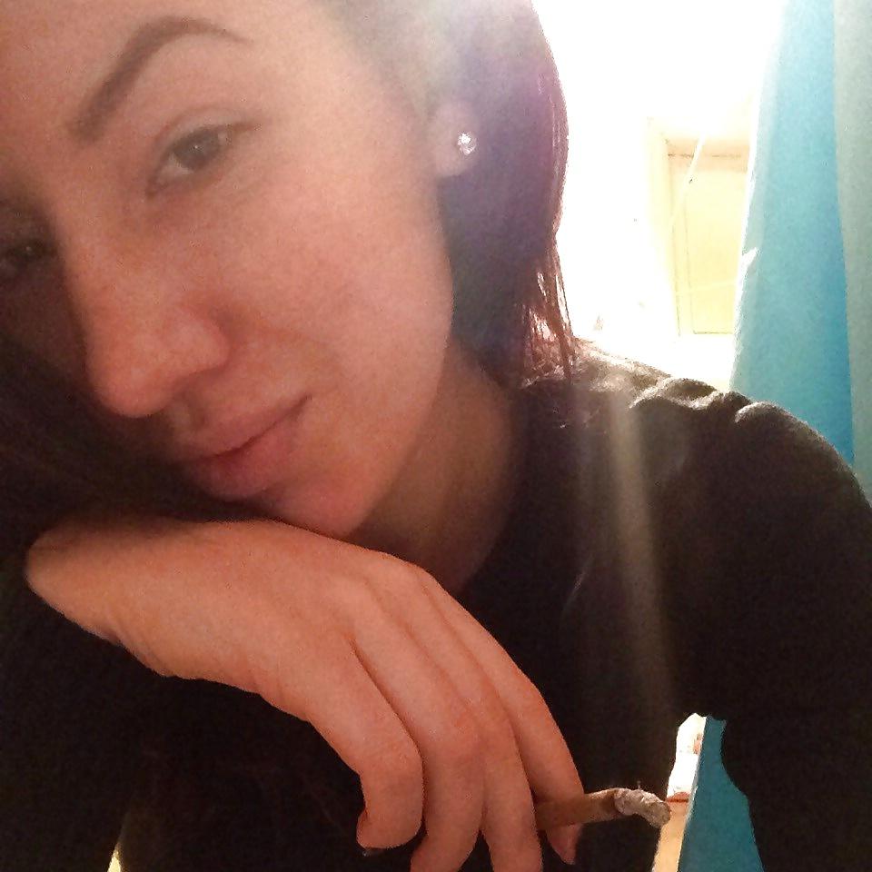 25P Amateur Russian Hottie