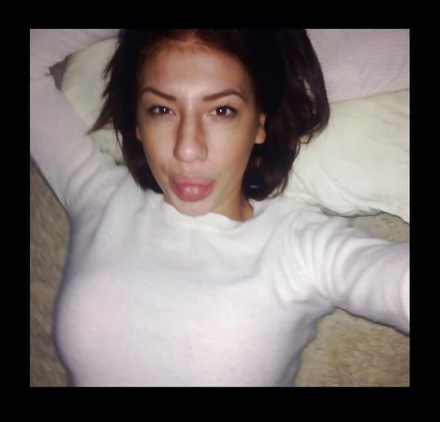 25P Amateur Russian Hottie