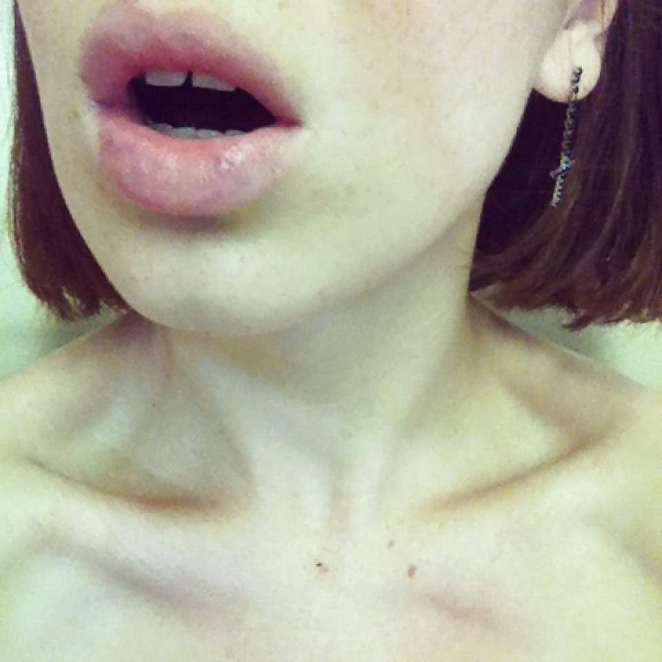 25P Amateur Russian Hottie